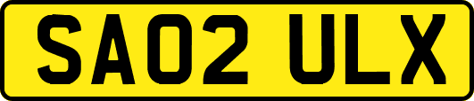 SA02ULX