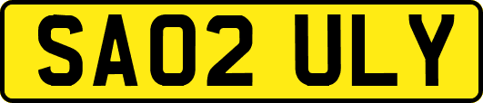 SA02ULY