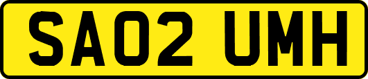 SA02UMH