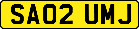 SA02UMJ