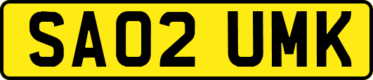 SA02UMK