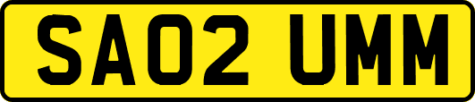 SA02UMM
