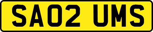 SA02UMS