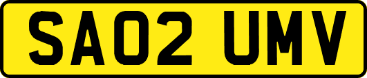 SA02UMV