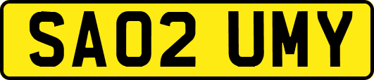 SA02UMY