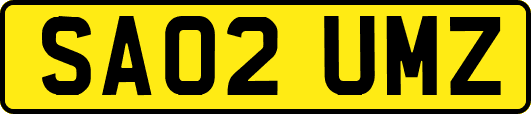 SA02UMZ
