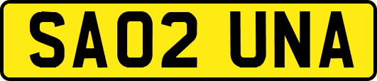 SA02UNA