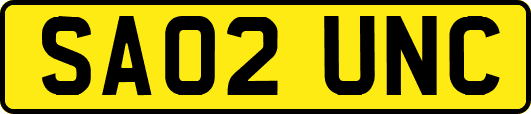 SA02UNC