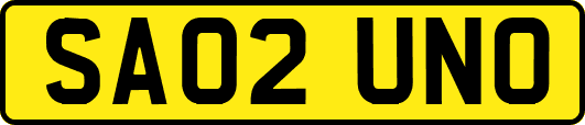 SA02UNO