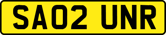 SA02UNR