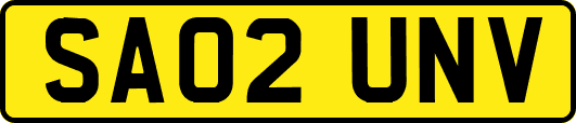 SA02UNV