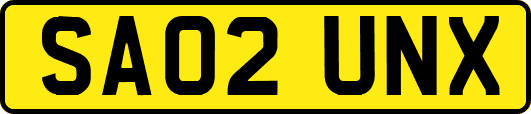 SA02UNX