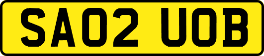 SA02UOB