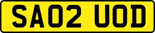 SA02UOD