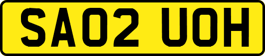 SA02UOH