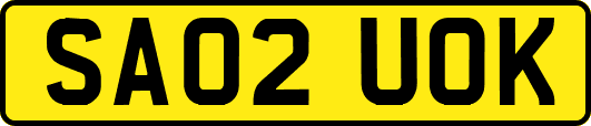 SA02UOK
