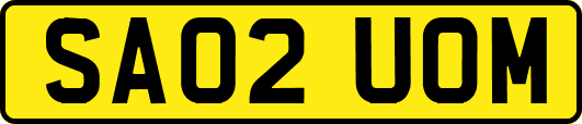 SA02UOM