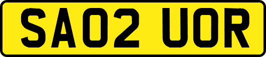 SA02UOR