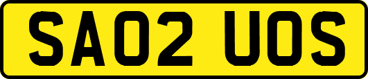 SA02UOS