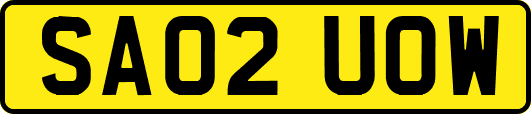 SA02UOW