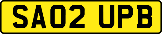 SA02UPB