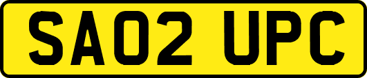 SA02UPC