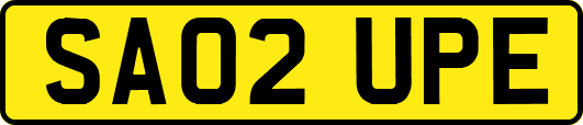 SA02UPE