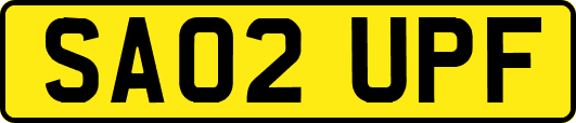 SA02UPF