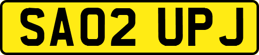 SA02UPJ