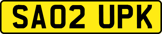 SA02UPK