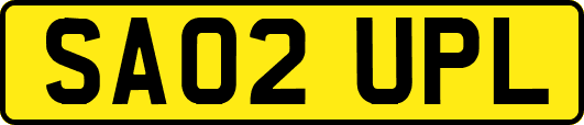 SA02UPL