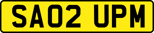 SA02UPM