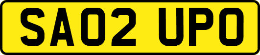 SA02UPO