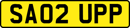 SA02UPP