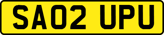 SA02UPU