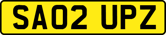 SA02UPZ