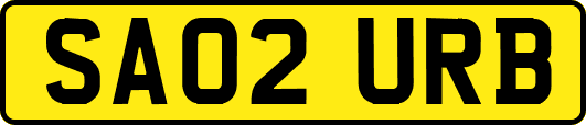 SA02URB