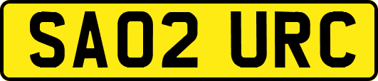 SA02URC