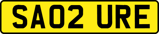 SA02URE
