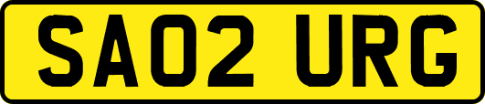 SA02URG