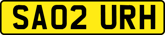 SA02URH