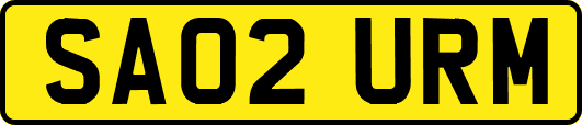 SA02URM
