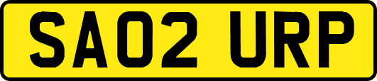 SA02URP