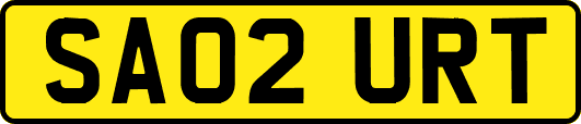 SA02URT