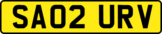 SA02URV