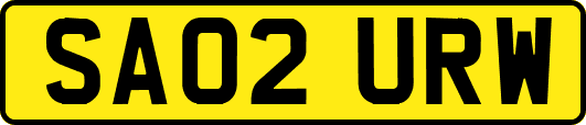 SA02URW