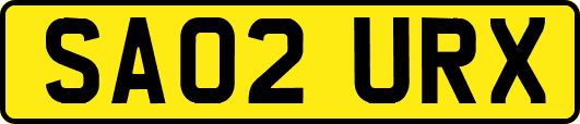 SA02URX