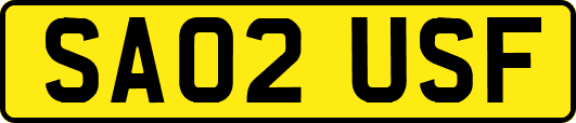 SA02USF