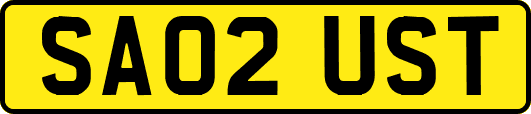 SA02UST