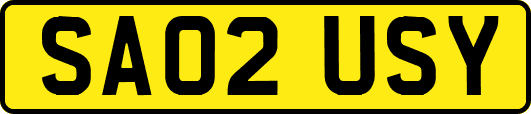 SA02USY